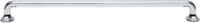 Elizabeth Appliance Pull 18'' Polished Chrome 451-CH