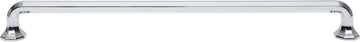 Elizabeth Appliance Pull 18'' Polished Chrome 451-CH
