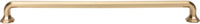 Elizabeth Appliance Pull 18'' Warm Brass 451-WB