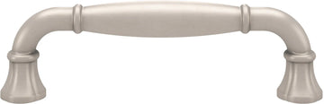 Lanehurst 3 3/4'' cc A6012-BRN