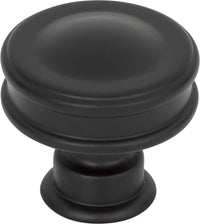 Oskar Knob 1 1/4''