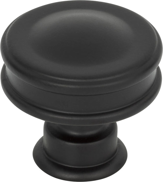 Oskar Knob 1 1/4''