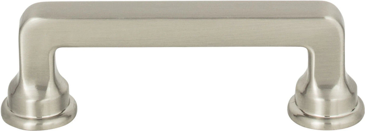 Oskar Pull 3'' cc Brushed Nickel A101-BRN