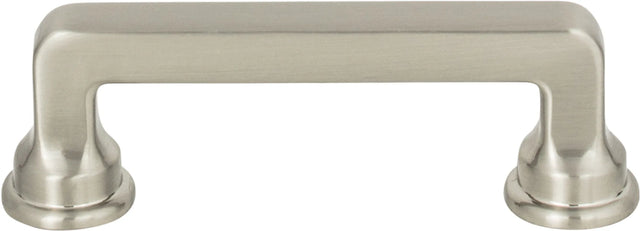 Oskar Pull 3'' cc Brushed Nickel A101-BRN