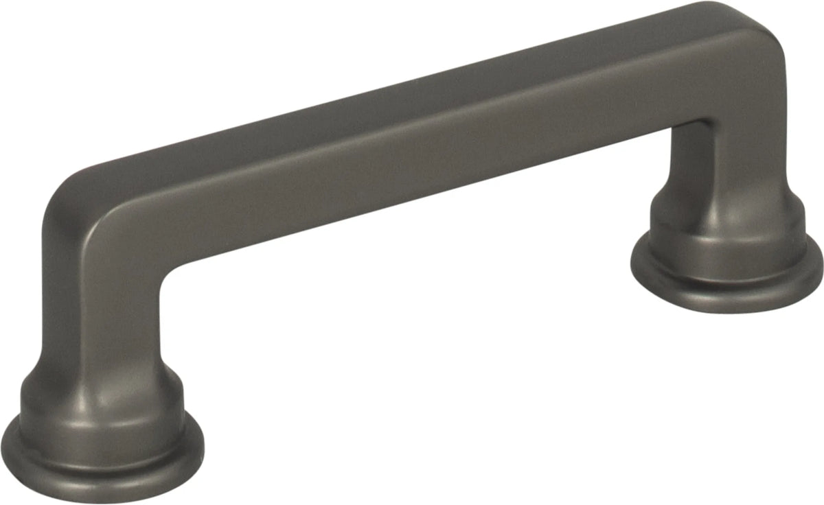 Oskar Pull 3'' cc Slate A101-SL