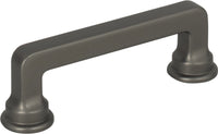 Oskar Pull 3'' cc Slate A101-SL