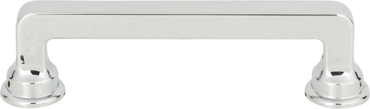 Oskar Pull 3 3/4'' cc Polished Chrome A102-CH