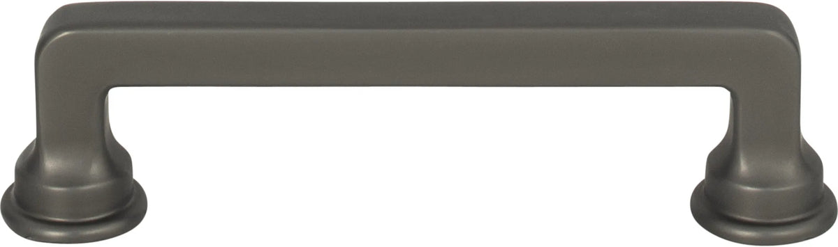 Oskar Pull 3 3/4'' cc Slate A102-SL