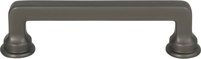 Oskar Pull 3 3/4'' cc Slate A102-SL