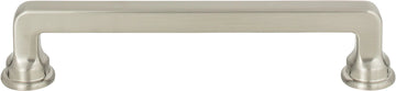 Oskar Pull 5 1/16'' cc Brushed Nickel A103-BRN