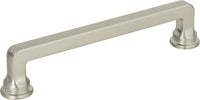 Oskar Pull 5 1/16'' cc Brushed Nickel A103-BRN