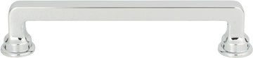 Oskar Pull 5 1/16'' cc Polished Chrome A103-CH