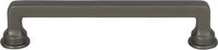 Oskar Pull 5 1/16'' cc Slate A103-SL