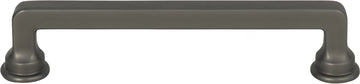 Oskar Pull 5 1/16'' cc Slate A103-SL