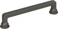 Oskar Pull 5 1/16'' cc Slate A103-SL