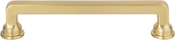 Oskar Pull 5 1/16'' cc Warm Brass A103-WB