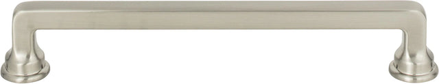 Oskar Pull 6 5/16'' cc Brushed Nickel A104-BRN