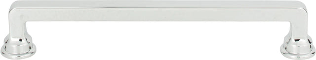 Oskar Pull 6 5/16'' cc Polished Chrome A104-CH