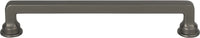 Oskar Pull 6 5/16'' cc Slate A104-SL