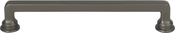 Oskar Pull 6 5/16'' cc Slate A104-SL