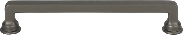 Oskar Pull 6 5/16'' cc Slate A104-SL