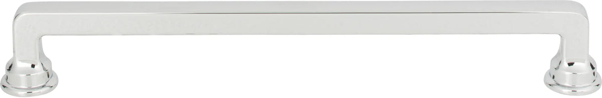 Oskar Pull 7 9/16'' cc Polished Chrome A105-CH