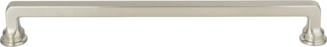 Oskar Pull 8 13/16'' cc Brushed Nickel A106-BRN
