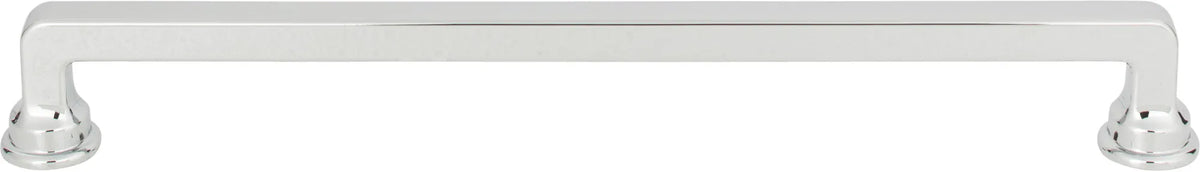 Oskar Pull 8 13/16'' cc Polished Chrome A106-CH