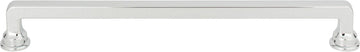 Oskar Pull 8 13/16'' cc Polished Chrome A106-CH