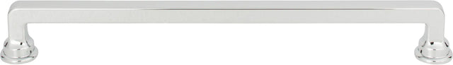 Oskar Pull 8 13/16'' cc Polished Chrome A106-CH