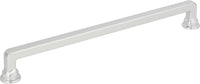 Oskar Pull 8 13/16'' cc Polished Chrome A106-CH