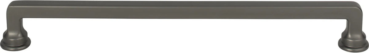 Oskar Pull 8 13/16'' cc Slate A106-SL