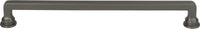 Oskar Pull 8 13/16'' cc Slate A106-SL