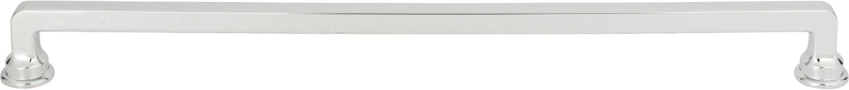 Oskar Appliance Pull 18'' Polished Chrome A109-CH