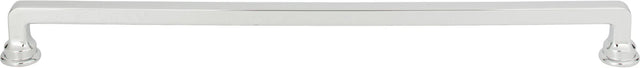 Oskar Appliance Pull 18'' Polished Chrome A109-CH