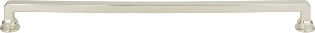 Oskar Appliance Pull 18'' Polished Nickel A109-PN