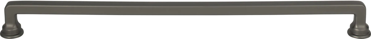 Oskar Appliance Pull 18'' Slate A109-SL