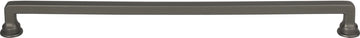 Oskar Appliance Pull 18'' Slate A109-SL