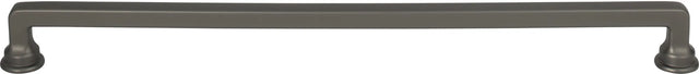 Oskar Appliance Pull 18'' Slate A109-SL