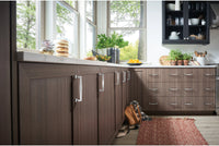 Kate Knob 1 1/4'' Polished Chrome A201-CH