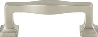 Kate Pull 3'' cc Brushed Nickel A202-BRN