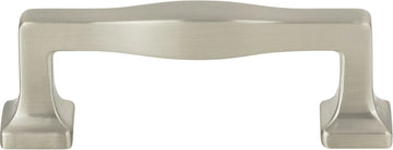 Kate Pull 3'' cc Brushed Nickel A202-BRN