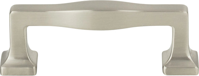 Kate Pull 3'' cc Brushed Nickel A202-BRN