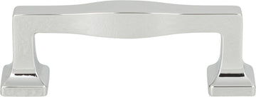 Kate Pull 3'' cc Polished Chrome A202-CH
