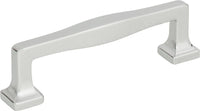 Kate Pull 3 3/4'' cc Polished Chrome A203-CH