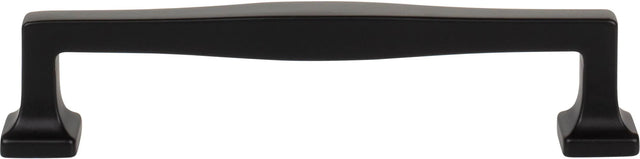 Kate Pull 5 1/16'' cc Matte Black A204-BL