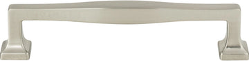 Kate Pull 5 1/16'' cc Brushed Nickel A204-BRN