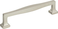 Kate Pull 5 1/16'' cc Brushed Nickel A204-BRN