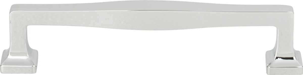 Kate Pull 5 1/16'' cc Polished Chrome A204-CH