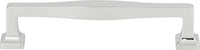 Kate Pull 5 1/16'' cc Polished Chrome A204-CH